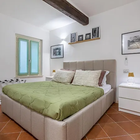 شقة Guesthost - Charming Int - 4