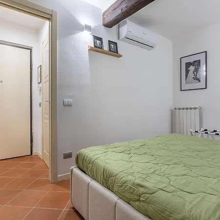 Appartement Guesthost - Charming Int - 4 *