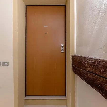 Guesthost - Charming Int - 4 Appartement *