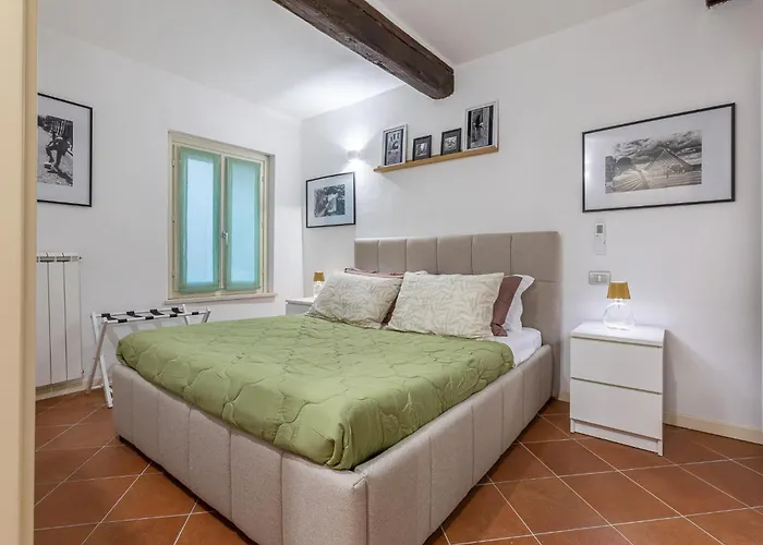 شقة Guesthost - Charming Int - 4