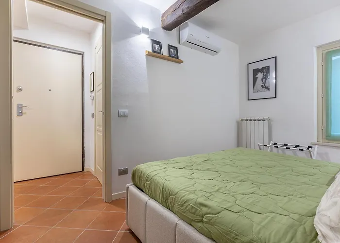 شقة Guesthost - Charming Int - 4 *